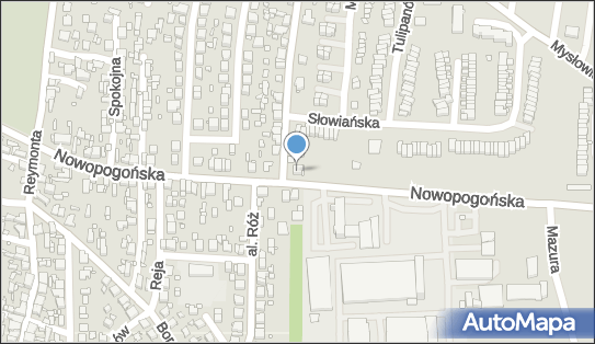 Okno-płyt, Nowopogońska 53, Czeladź 41-253 - Przedsiębiorstwo, Firma, numer telefonu