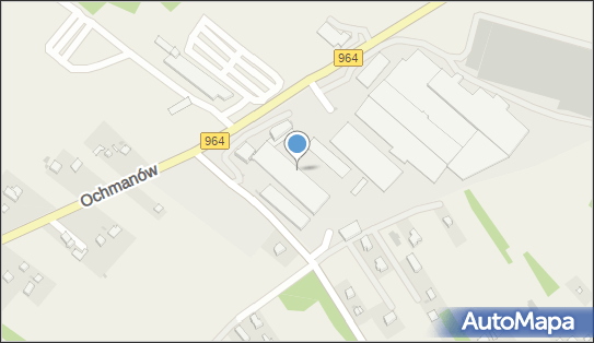 Oknoplast, DW 964, 32-003 Ochmanów 117, Ochmanów - Przedsiębiorstwo, Firma, numer telefonu