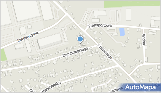 7692073414, Oknoświat sp. z o.o. 