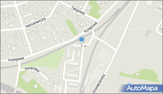 5361265745, Oknowstaw Anna Zalewska 