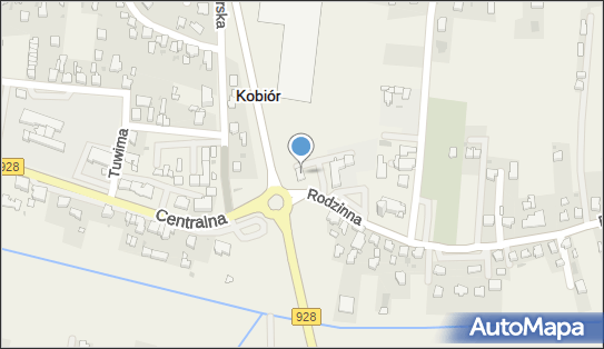 Oko Lasu, Rodzinna 3, Kobiór 43-210 - Przedsiębiorstwo, Firma, numer telefonu