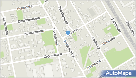 Okolab Aleksandra Jakubaszek, Śpiewna 2, Warszawa 04-976 - Przedsiębiorstwo, Firma, NIP: 6681809615