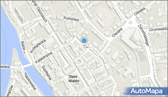 Okręg Polskiego Związku Wędkarskiego, Opole 45-031 - Przedsiębiorstwo, Firma, numer telefonu, NIP: 7541156361