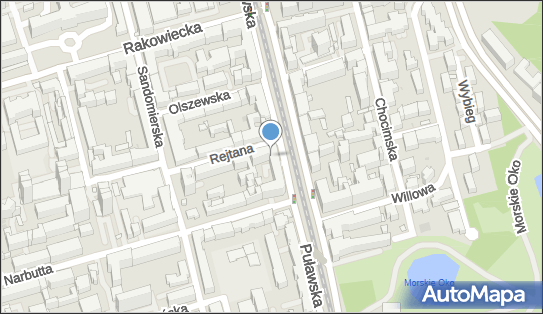 5220002357, Okręgowa Izba Lekarska w Warszawie Imienia Profesora dr Hab.n.Med.Jana Nielubowicza 