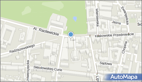 7121933007, Okręgowa Rada Adwokacka 