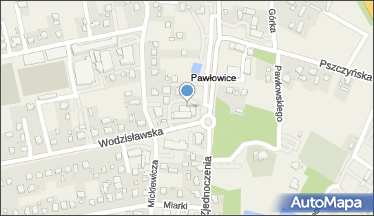 Okręgowa Spółdzielnia Mleczarska, Zjednoczenia 69, Pawłowice 43-250 - Przedsiębiorstwo, Firma, numer telefonu