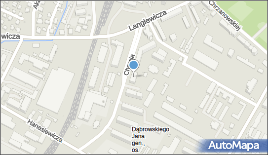 8133100147, Okręgowa Stacja Chemiczno-Rolnicza w Rzeszowie 