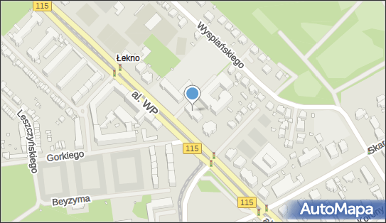 8522414845, Okręgowa Stacja Chemiczno-Rolnicza z Siedzibą w Szczecinie 