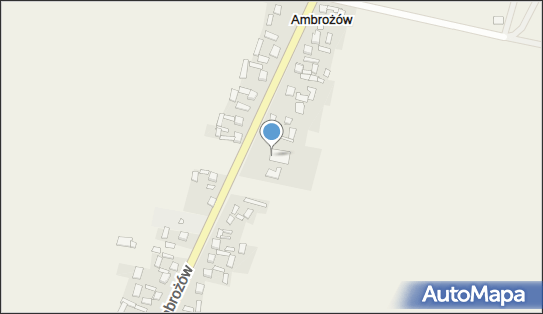 6641849608, Okręgowa Stacja Kontroli Pojazdów Auto Serwis Albert Adamczyk 