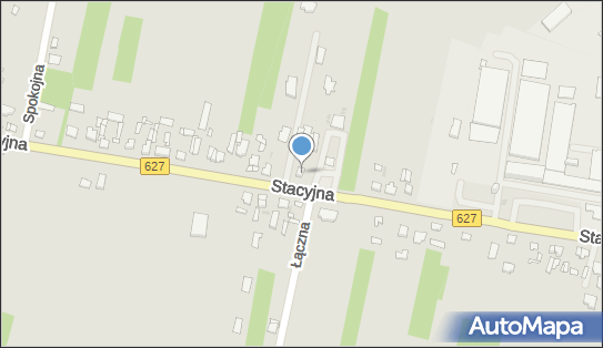 7591002803, Okręgowa Stacja Kontroli Pojazdów Marek Michalik 