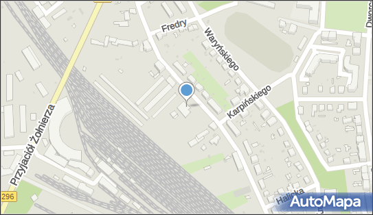 Okręgowa Stacja Kontroli Pojazdów Ślesiński i Wspólnicy Sp.J. 68-100 - Przedsiębiorstwo, Firma, numer telefonu, NIP: 9241046741