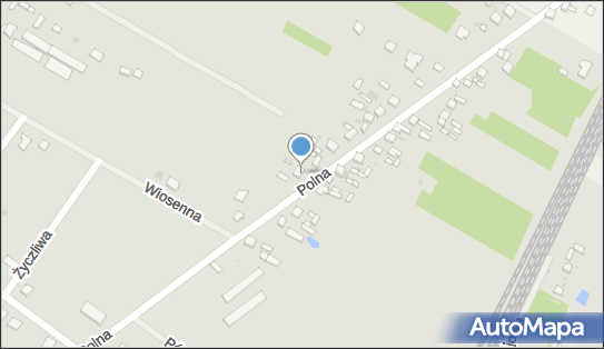 Okręgowa Stacja Kontroli Pojazdów T&ampM, ul. Polna 1 K, Rozprza 97-340 - Przedsiębiorstwo, Firma, numer telefonu, NIP: 7712875922