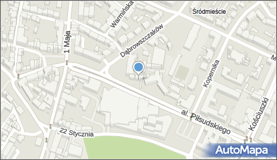7392039519, Okręgowy Inspektorat Służby Więziennej 