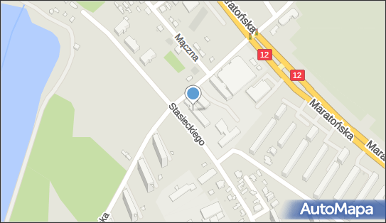 9482043046, Okręgowy Związek Strzelectwa Sportowego w Radomiu 