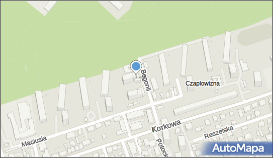 Oksana Hoshtanar, ul. Begonii 7, Warszawa 04-550 - Przedsiębiorstwo, Firma, NIP: 9512275673