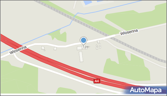 Oksel, Wiosenna 8a, Zabrze 41-810 - Przedsiębiorstwo, Firma, numer telefonu