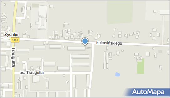 Oktann Plus, os. Romualda Traugutta 8, Żychlin 99-320 - Przedsiębiorstwo, Firma, numer telefonu, NIP: 7751490511