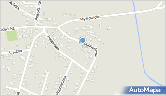278122791, Oktawian Purczyński Biuro Inżynierskie Bodim 