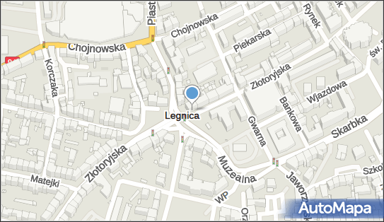 Okto-Plus Marek Kaczmarczyk, ul. Złotoryjska 25, Legnica 59-220 - Przedsiębiorstwo, Firma, NIP: 6912055608