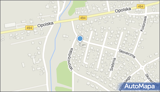 5761492203, Okucia Stolarskie Łukasz Rabiega 