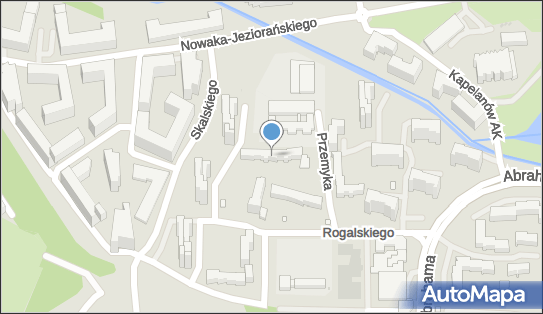 Okulistyka Rodzinna, ul. Sylwestra Bartosika 3, Warszawa 03-982 - Przedsiębiorstwo, Firma, NIP: 9511167740