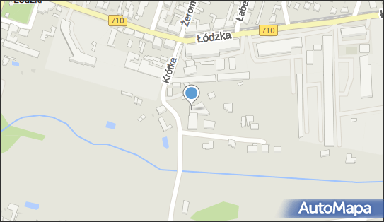OK, Krótka 6, Konstantynów Łódzki 95-050 - Przedsiębiorstwo, Firma, numer telefonu, NIP: 7311992734