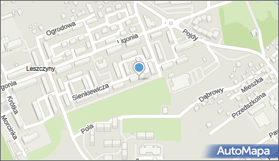 Ol-Ka Aleksandra Kozik, ul. Sienkiewicza 1A, Czerwionka-Leszczyny 44-238 - Przedsiębiorstwo, Firma, NIP: 6423187233