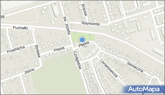Ol Ka Katarzyna Potrykus Krzysztof Majer, ul. Ptasia 2 A, Zabrze 41-800 - Przedsiębiorstwo, Firma, NIP: 6482518499
