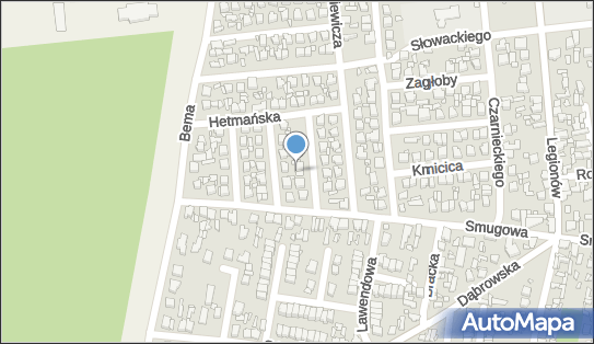 Ol Mat, Skrzetuskiego 9, Tomaszów Mazowiecki 97-200 - Przedsiębiorstwo, Firma, NIP: 7731042703