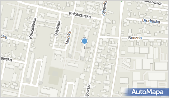 Ol-Met Miłosz Berczak, Morska 6/140B, Bydgoszcz 85-722 - Przedsiębiorstwo, Firma, numer telefonu