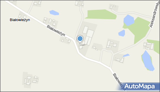 Ol-Trans Olszewski Leszek, Białowieżyn 13, Białowieżyn 87-600 - Przedsiębiorstwo, Firma, NIP: 8931298715