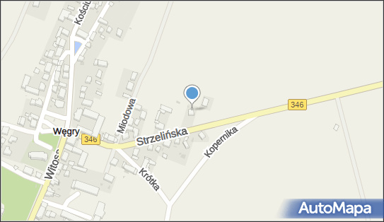 Ola Firma Handlowa Stadnicka Edyta, ul. Strzelińska 14 55-030 - Przedsiębiorstwo, Firma, NIP: 9141043499