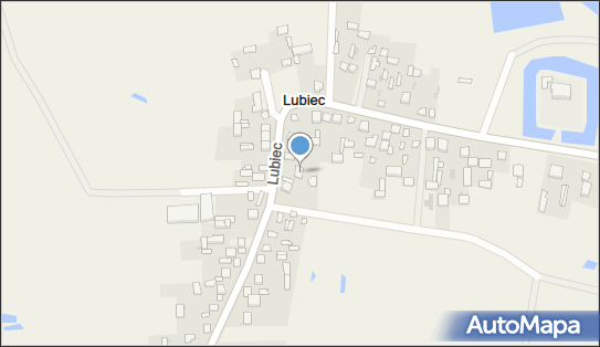 Ola Net, Lubiec 18, Lubiec 97-420 - Przedsiębiorstwo, Firma, NIP: 7251086623