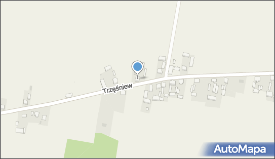 Ola Ostrzenie Pił Wioletta Grochowska, Trzęśniew 47 62-604 - Przedsiębiorstwo, Firma, NIP: 6661342746