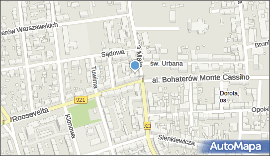 Ola Wizaż, 3 Maja 31, Zabrze 41-800 - Przedsiębiorstwo, Firma, numer telefonu, NIP: 6481902020