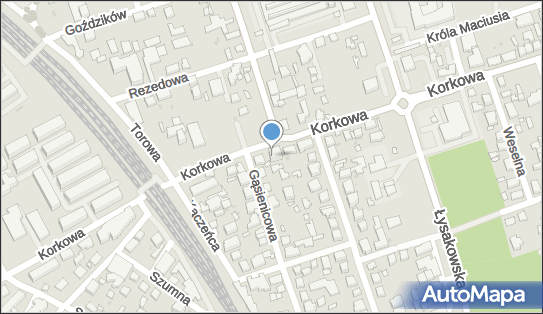 Olbmar, ul. Korkowa 44, Warszawa 04-519 - Przedsiębiorstwo, Firma, NIP: 5271708676