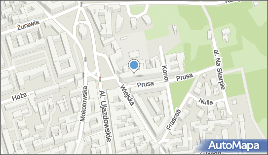 Old Havana, Bolesława Prusa 2, Warszawa 00-493 - Przedsiębiorstwo, Firma, numer telefonu