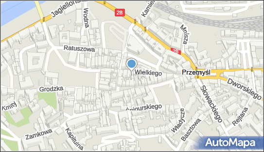 Old Seife Izabela Rusinek-Kulpa, ul. Kazimierza Wielkiego 12 37-700 - Przedsiębiorstwo, Firma, NIP: 8151685796
