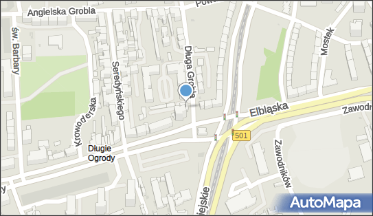 221757752, Old Town Hostel sp. z o.o. 
