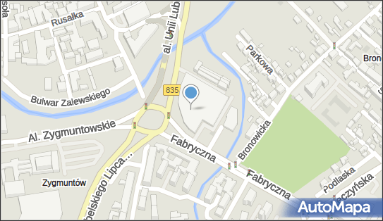 9462648378, Old Town Property sp. z o.o. 