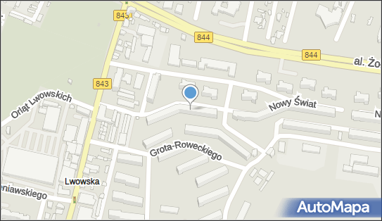 Oldar Oleszczuk Maria, ul. Nowy Świat 10A, Chełm 22-100 - Przedsiębiorstwo, Firma, NIP: 5631290151