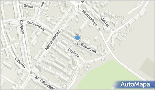 Olechowska Gabinet Logopedyczny, ul. Graniczna 19, Lublin 20-010 - Przedsiębiorstwo, Firma, NIP: 7121145008