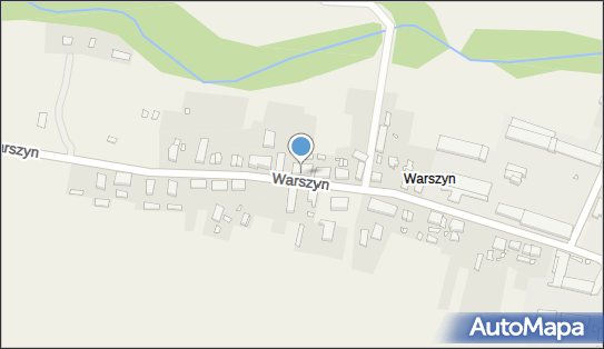 Oleg Górecki Firma Handlowo-Usługowa, Warszyn 31D, Warszyn 73-115 - Przedsiębiorstwo, Firma, NIP: 5941521478