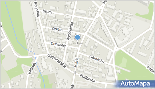 6121368883, Przychodnia Ogólna Tsarakhov Oleg 
