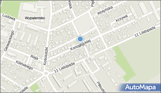 Olejki Lecznicze, Konopnickiej Marii 15, Koluszki 95-040 - Przedsiębiorstwo, Firma, numer telefonu