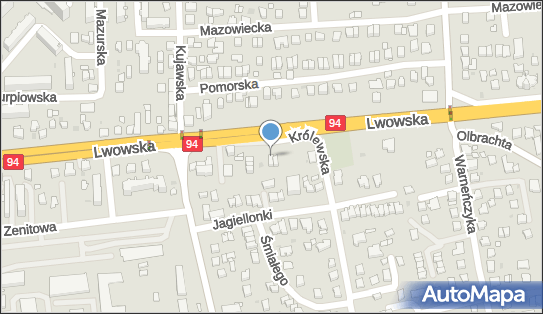 Oleksii Maryshchenko, ul. Lwowska 78, Rzeszów 35-301 - Przedsiębiorstwo, Firma, NIP: 5170371229