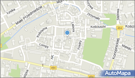 5761380409, Oleski Klub Karate-Ronin 