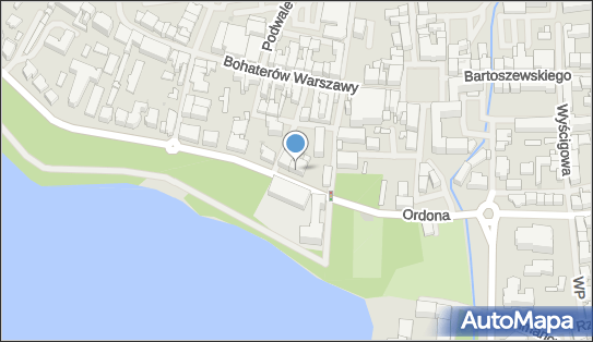 Oleśnicki Park Wodny Atol, Ordona Juliana 4, Szczecinek 78-400 - Przedsiębiorstwo, Firma, NIP: 9111905482