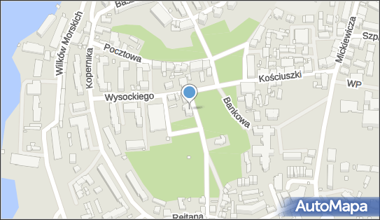 Oleszczuk i S Ka, Solskiego Ludwika 9, Kamień Pomorski 72-400 - Przedsiębiorstwo, Firma, NIP: 8571059870