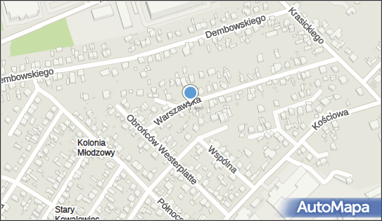 Oleszkiewicz Toczyńska Lekarski, Warszawska 29, Radomsko 97-500 - Przedsiębiorstwo, Firma, NIP: 7721013746